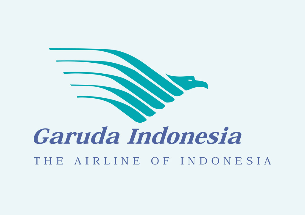 Garuda Indonesia